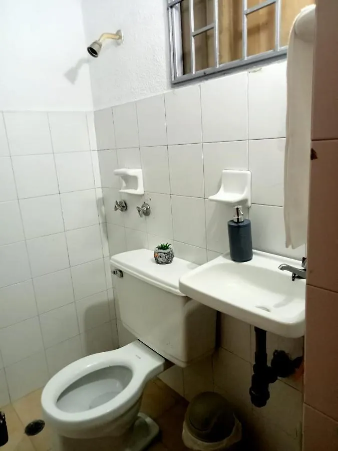 Casa Familiar Almagor Otel Bogotá Kolombiya