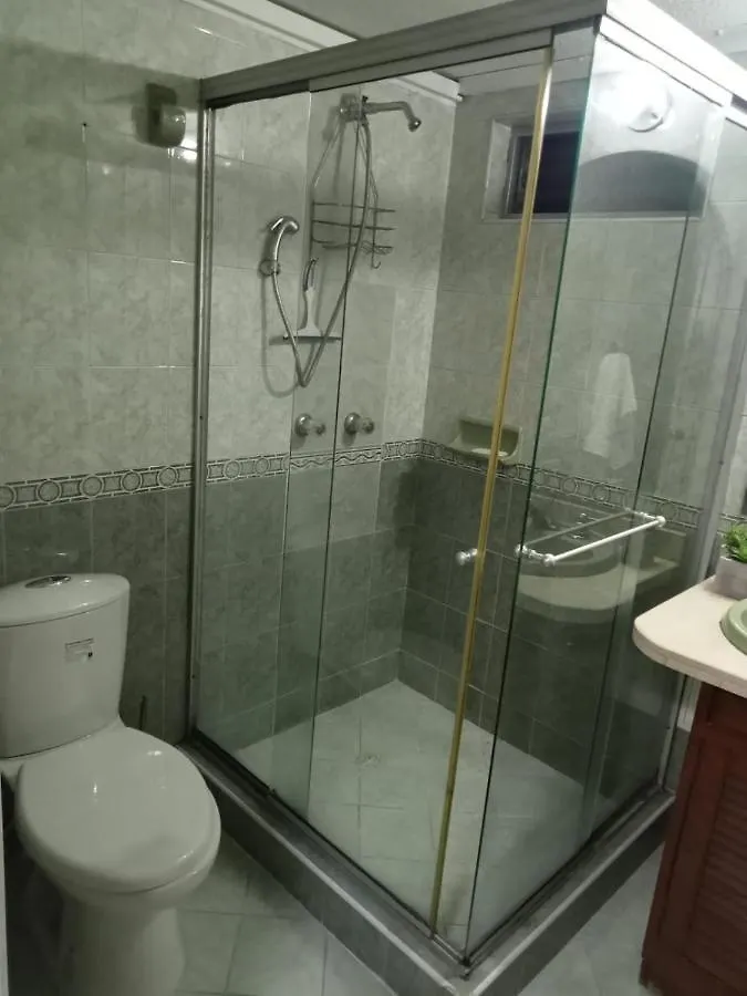 Hotel Casa Familiar Almagor Bogotá 0*,  Colombia