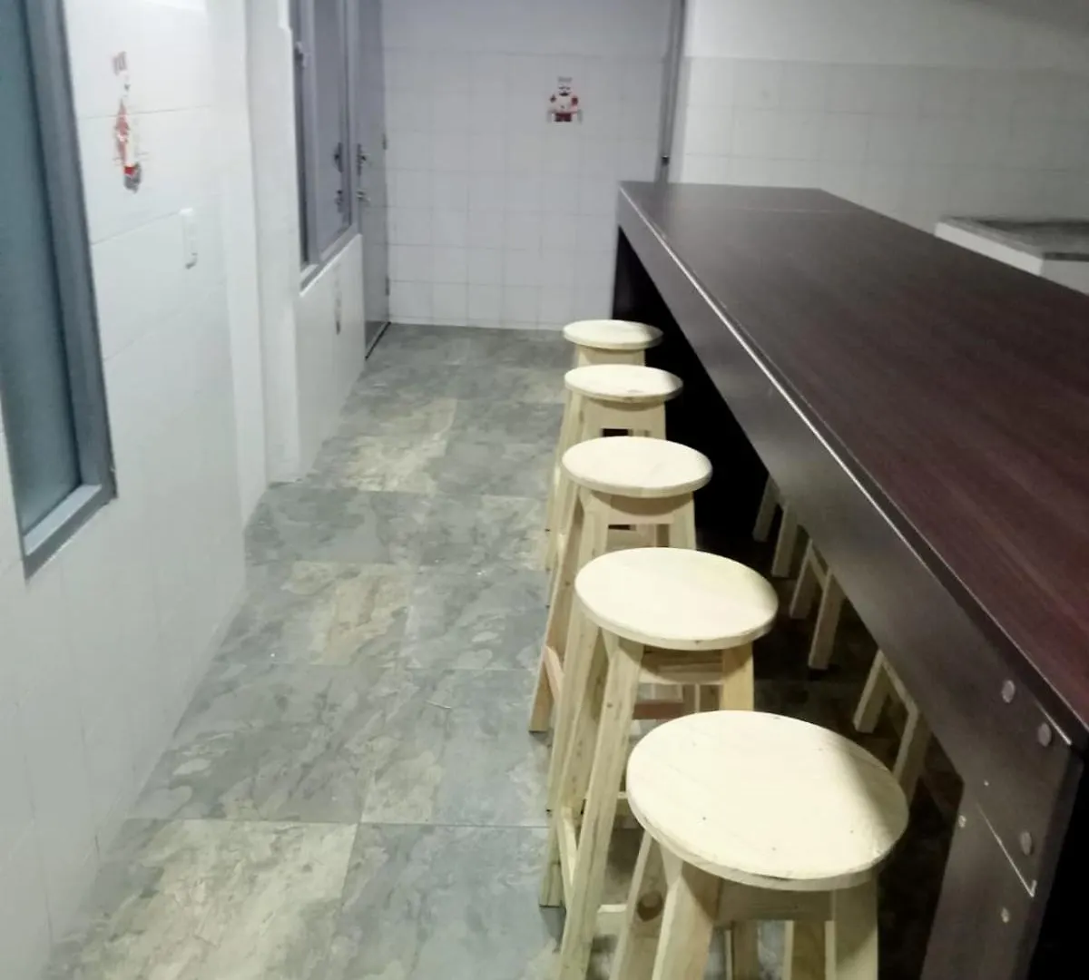 Hotel Casa Familiar Almagor Bogotá